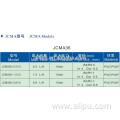 Impulse Control Solenoid Diaphragm Metering Pump